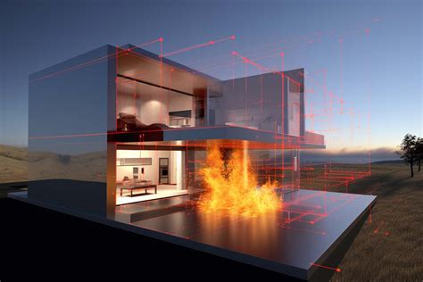 passive fire protection