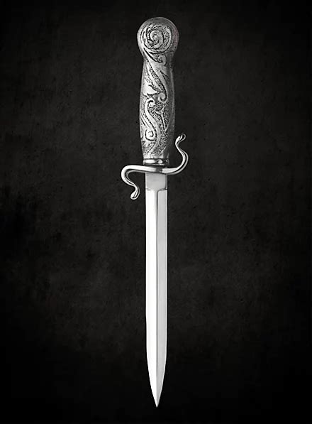 Assassin's Creed II Ezio Dagger - supremereplicas.com