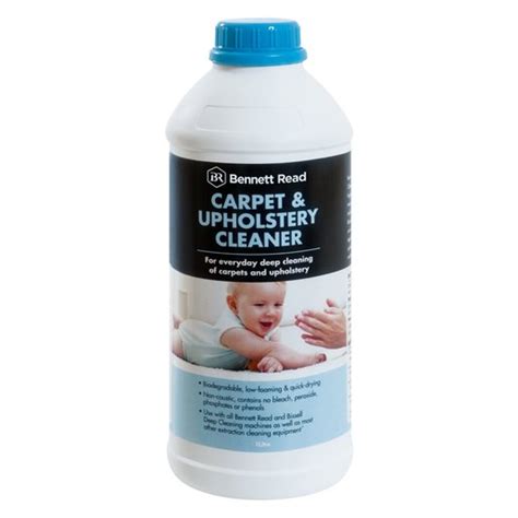 Bennett Read Carpet & Upholstery Cleaner 1L | Smart Price Specials ...