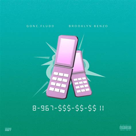 GONE Fludd 8 967 II Lyrics Genius Lyrics