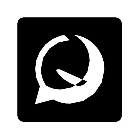 Whatsapp Square Vector SVG Icon - SVG Repo