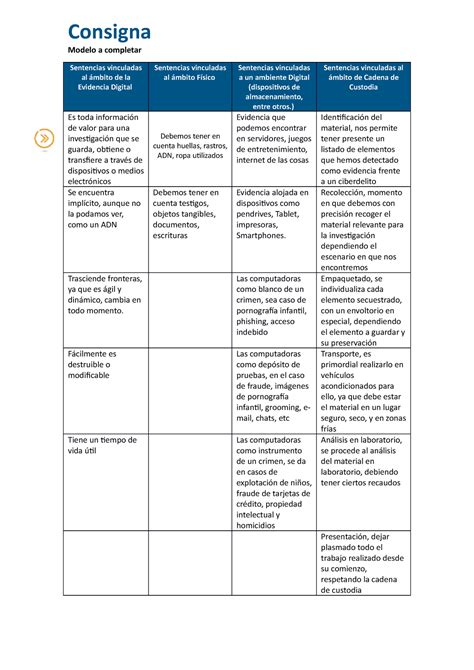 Api Ciberdelitos Consigna Modelo A Completar Sentencias Vinculadas