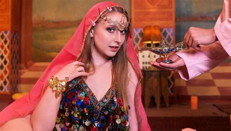 Caressing Blowjob With Laney Grey Vr Porn Video Vrporn