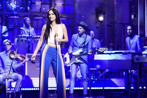 Kacey Musgraves' 'SNL' Videos -- Watch The Performances - Stereogum