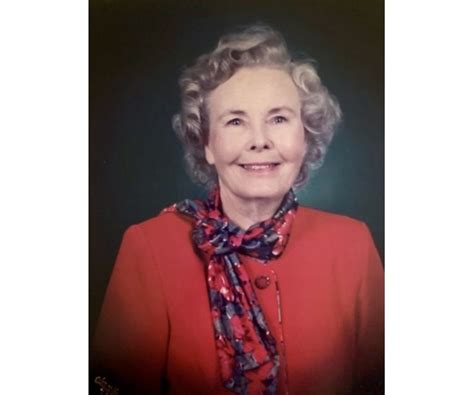 Lila 93 Obituary 2023 Ocala Fl Riverland News