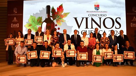 Las Exportaciones De Vino De La Mancha Consiguen Un R Cord Hist Rico