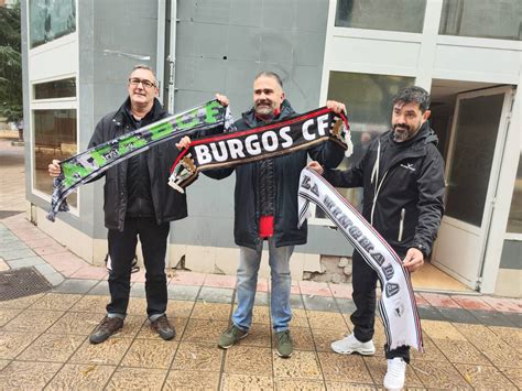 Las Pe As Y Los Peque Os Accionistas Del Burgos Cf Piden Al Grupo Yucon