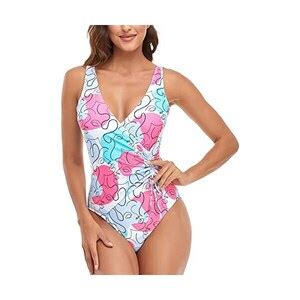 Noagenjt Bikini Donna Costumi Uomo Mare Prime Costumi Da Bagno Donna