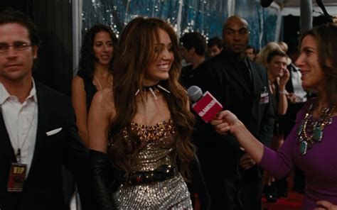 Glamour Sex And The City