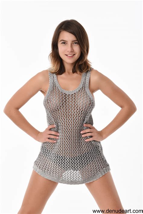 Belka Belka Naked Mirror Porn Pic