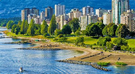 Top 12 Vancouver Bc Beaches To Visit