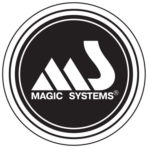 Magic Systems logo, Vector Logo of Magic Systems brand free download ...