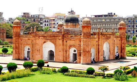 tomb  pari bibi lalbagh fort dhaka bangladesh flickr