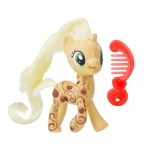 My Little Pony Toys Applejack