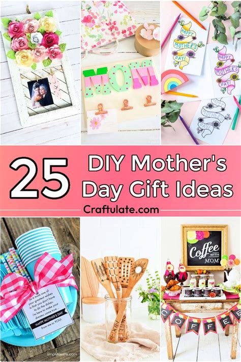 Mothers Day Craft Ideas Fun Things To Make For Your Mom 47 Off