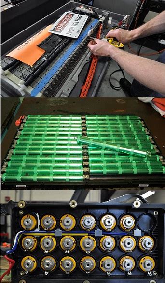 Diy Battery Restoration Hybrid Battery Repair Shops Near Me