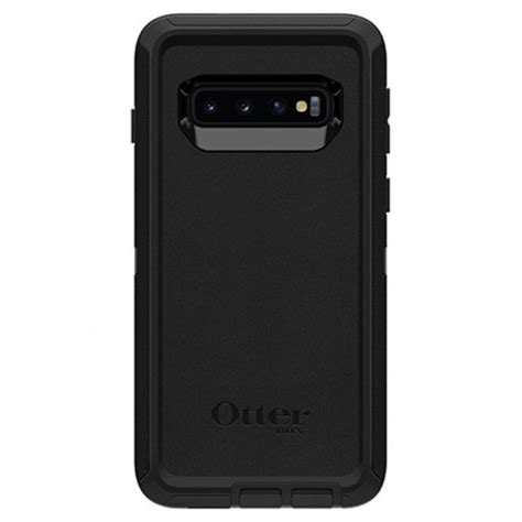 Original Otterbox Defender Series Protective Case For Samsung Galaxy S10