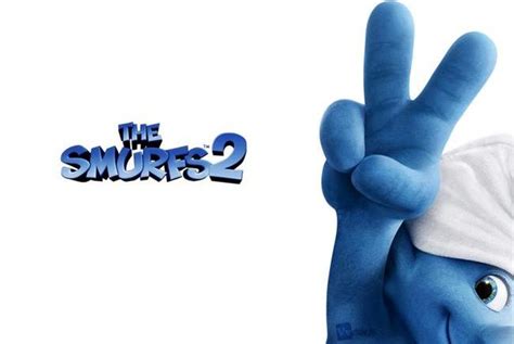 The Smurfs 2 Soundtrack List | List of Songs