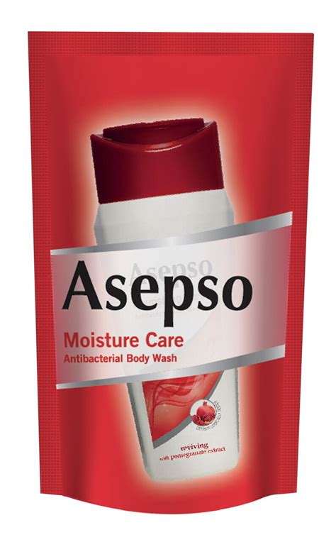 Product Catalogue — Asepsoid