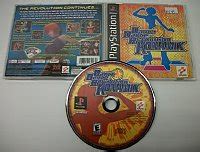 Dance Dance Revolution Konamix Playstation Game