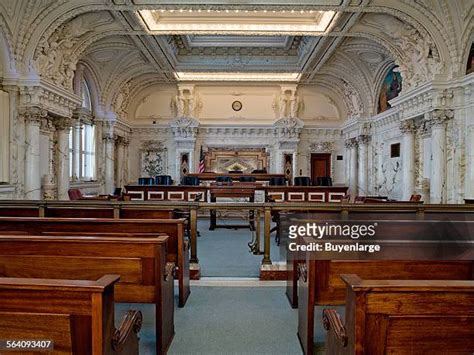 James R Browning United States Courthouse Photos and Premium High Res Pictures - Getty Images