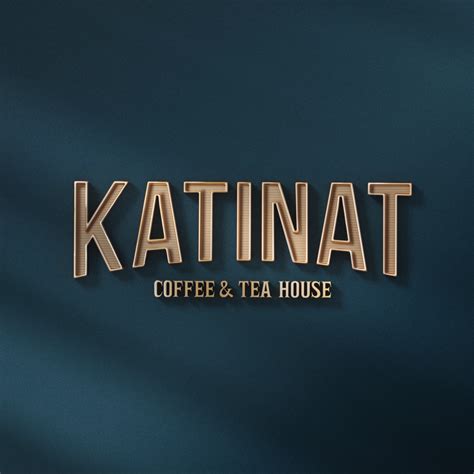 Trang Chủ KATINAT Coffee Tea House