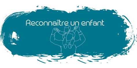 Reconnaître un enfant Mairie Moult Chicheboville