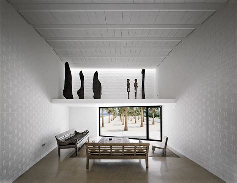 On the Great Sea: 7 Modern Mediterranean Villas - Architizer Journal