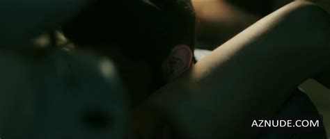 FRISKY NUDE SCENES AZNude