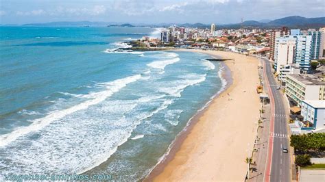 Praias De Barra Velha Sc O Que Fazer Viagens E Caminhos