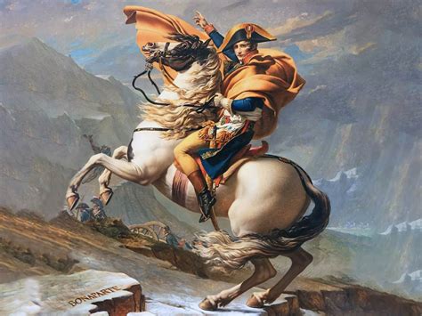 Napoleon Bonaparte One Of The Greatest Leaders In History Malevus