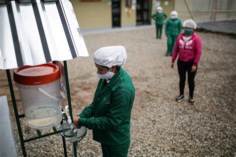 COVID hambre pobreza y desigualdad la combinación mortal que enfrenta América Latina