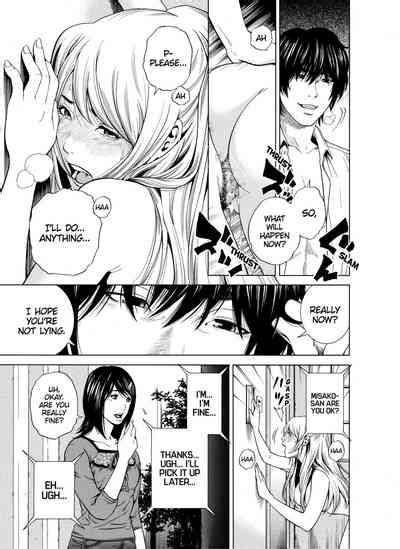 Netorareru Tsuma Ga Ochi Yuku Hen Ai Kairaku No Hate Ni 15 Nhentai Hentai Doujinshi And Manga