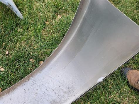 aluminum trailer fenders bigiron auctions