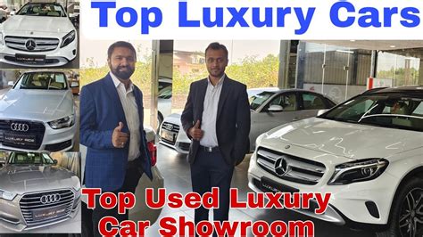 Top Used Luxury Car Showroom In India Best Luxury Car Stock Luxury Cars In Dehradun