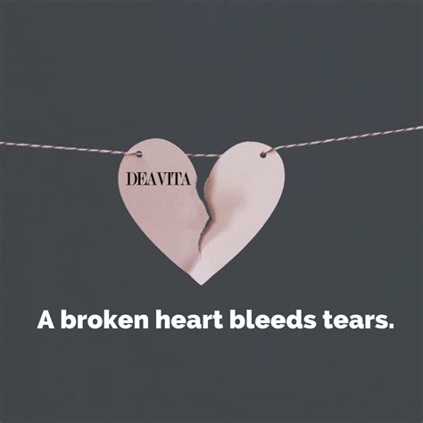 30 Broken heart quotes for the moments when you feel lost