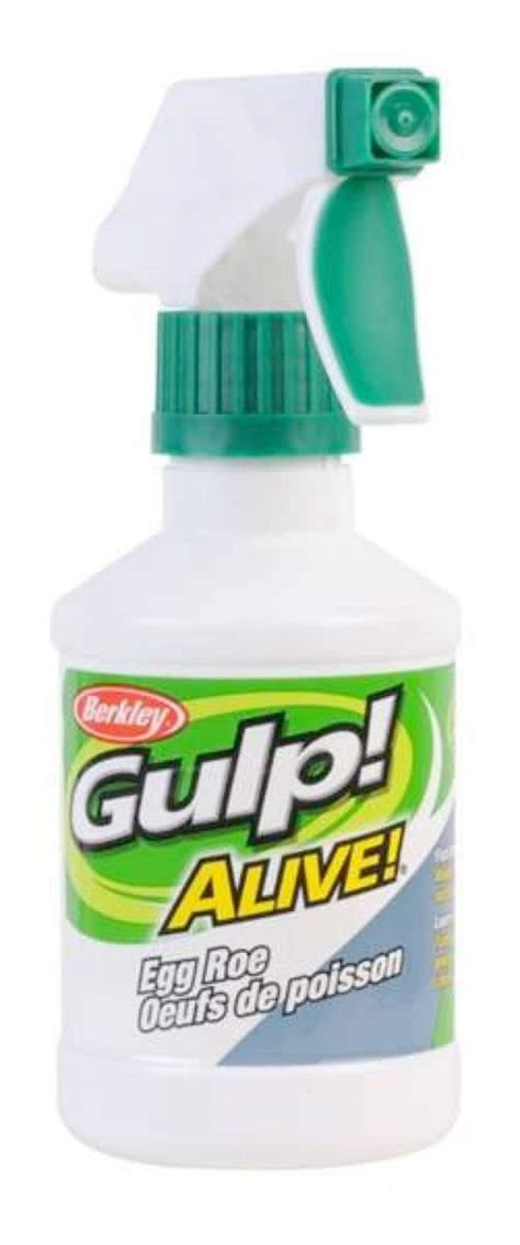 Attractif Odeur D Oeuf Berkley Gulp Alive Canadian Tire