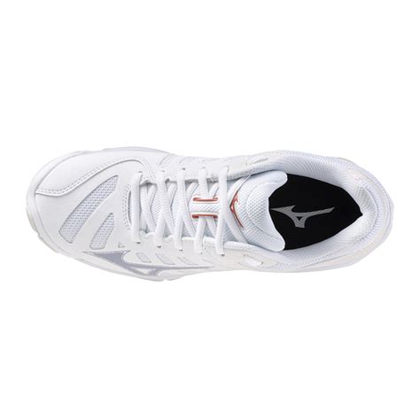 WAVE VOLTAGE 2 - White | Volleyball Shoes | Mizuno Europe