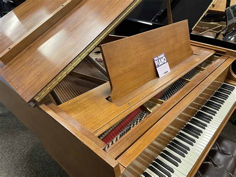 Baldwin Model R Artist Grand Made In Usa Murray Piano Gallery