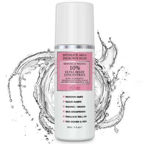 how to remove shaving bumps 5