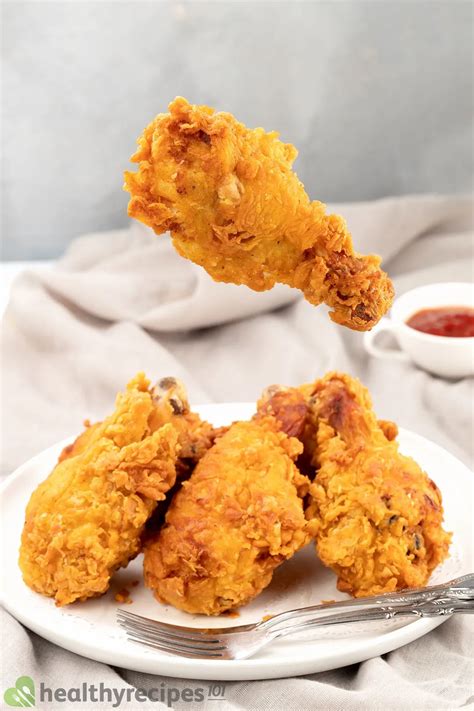 Broasted Chicken Recipe: Ultra Crisp in Every Bite