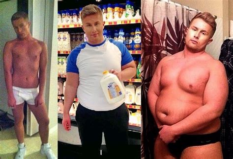 Chunky Guys | Chubby men, Chubby guy, Beefy men