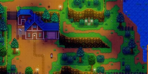 Stardew Valley's Ancient Doll Explained