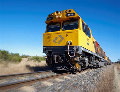 Aurizon gets approval for third EA | News