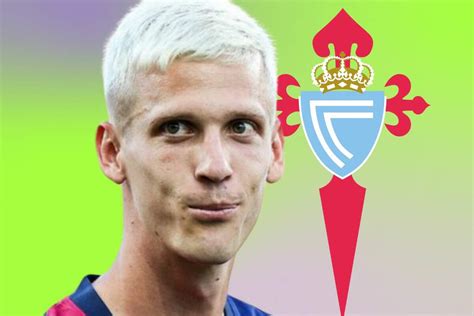 Oficial Dani Olmo Inscrito Gracias Al Celta Venta Muy Inesperada