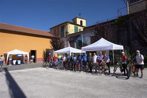 Isola Del Liri Il Bike Festival Tra Incontri Gare Amatoriali E La