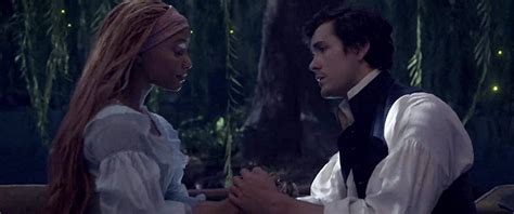 The Little Mermaid [2023] (2023) by Rob Marshall