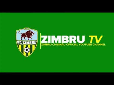 FC Sheriff FC Zimbu 3 1 Rezumatul Complet Al Meciului YouTube