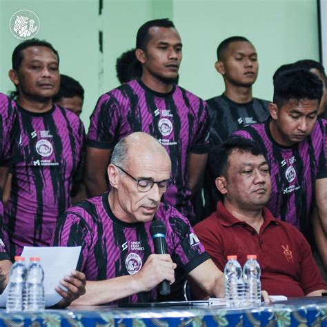 Malang Post Ke Arema FC Bawa Dua Asisten Pelatih