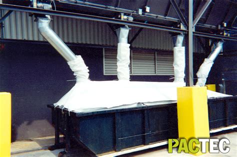 Pactec Pactec Waste Containment Transpac Large